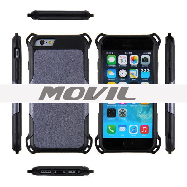 NP-2023 Protectores para Apple iPhone 6-12